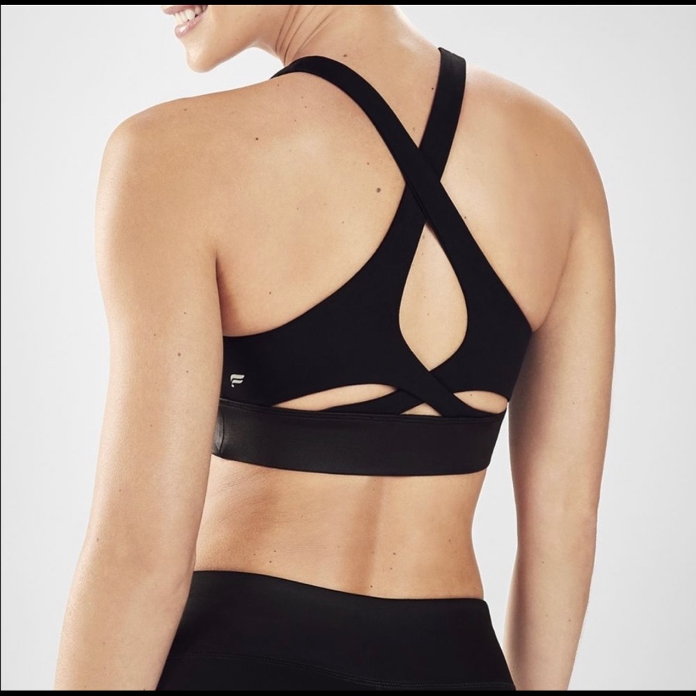 NWT SOLD OUT Fabletics Ella High Support Sport Bra
